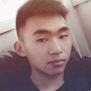 孙教练