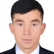 麦麦提江