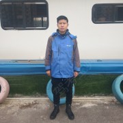 叶红刚