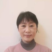 常美霞
