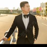 张志平