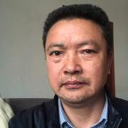 刘明坚
