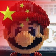 傅杰