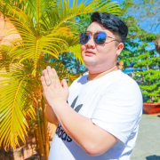 曾强伟