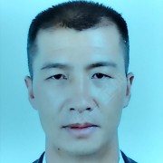 陈福