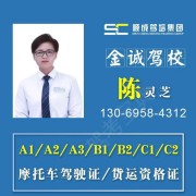 陈灵芝