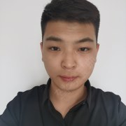 杨振永