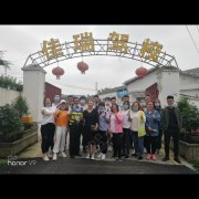 杨教练