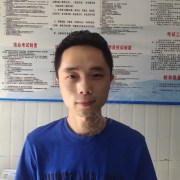 帅杰