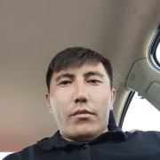 吐汗仁克·热拉勒