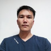 潘启雄