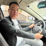 饶群林