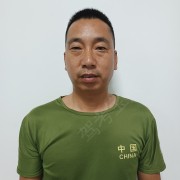 杨件华
