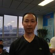 方健