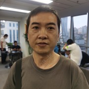 杨波