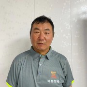 朱志平