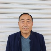 慕志华