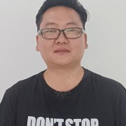 甘林伟