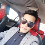 许浩文