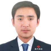 杨玉年