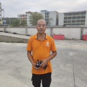 林春民