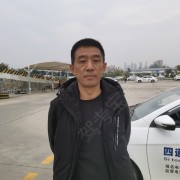 杨建利