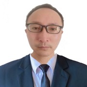孟庆龙