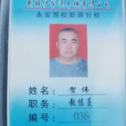 贺伟