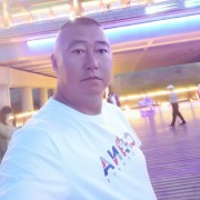 周春生