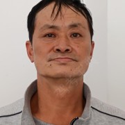 黄国勇