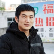 程志刚