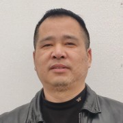 陈仕军