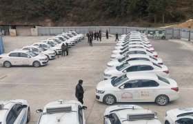 兴顺宏发驾校