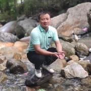 易勇成