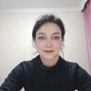 茹克艳木·艾买提
