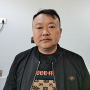 杨洪华