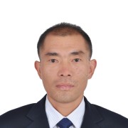 杨灿中