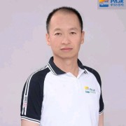 梁勇