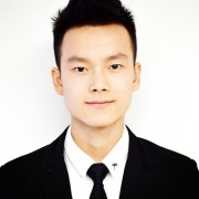 杨升茂