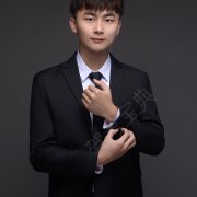 黄嘉杰