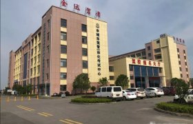 金达驾校