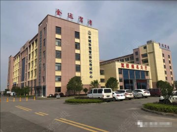 金达驾校