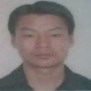 杨旺刚