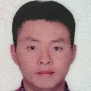 李孔然