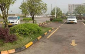 丰城兰天驾校