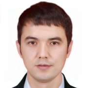 亚热买买提·吾拉木