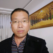 杨胜中