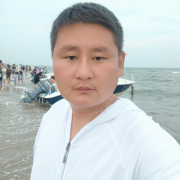 李杨杨