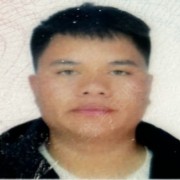 杨东杭