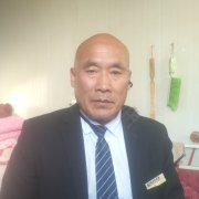 王克江